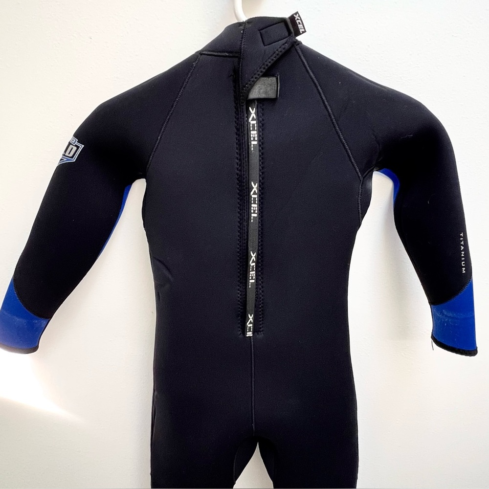 XCEL wetsuit - Picture 6 of 16